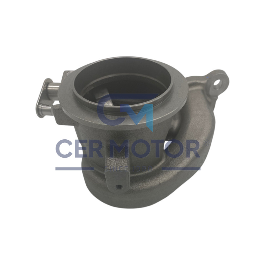 OBUDOWA TURBO CER A10954 TD04L