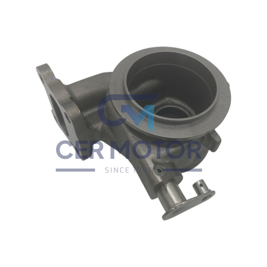 OBUDOWA TURBO CER A10954 TD04L