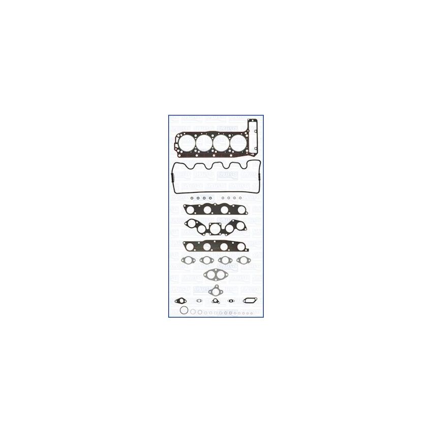 KOMPLET USZCZELEK GŁOWICY AJUSA 52070000 MERCEDES 2299cc mot-102