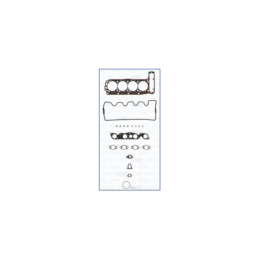 KOMPLET USZCZELEK GŁOWICY AJUSA 52070600 MERCEDES 2.3 MB102 85-