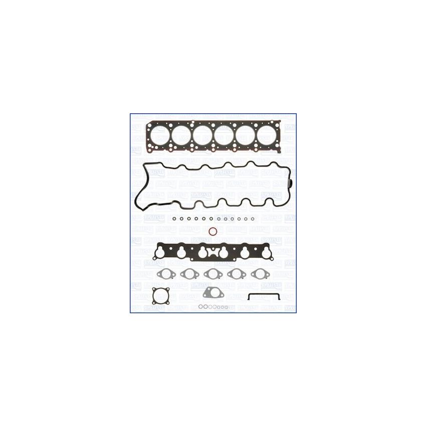 KOMPLET USZCZELEK GŁOWICY AJUSA 52070800 MERCEDES 2.6 85-93