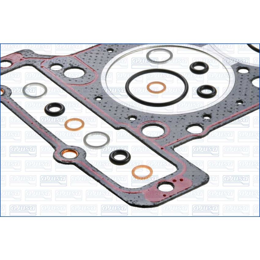 KOMPLET USZCZELEK GŁOWICY AJUSA 52110100 MERCEDES 1799cc MB111 -96