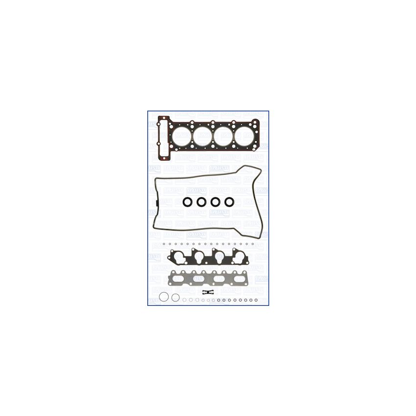 KOMPLET USZCZELEK GŁOWICY AJUSA 52110100 MERCEDES 1799cc MB111 -96