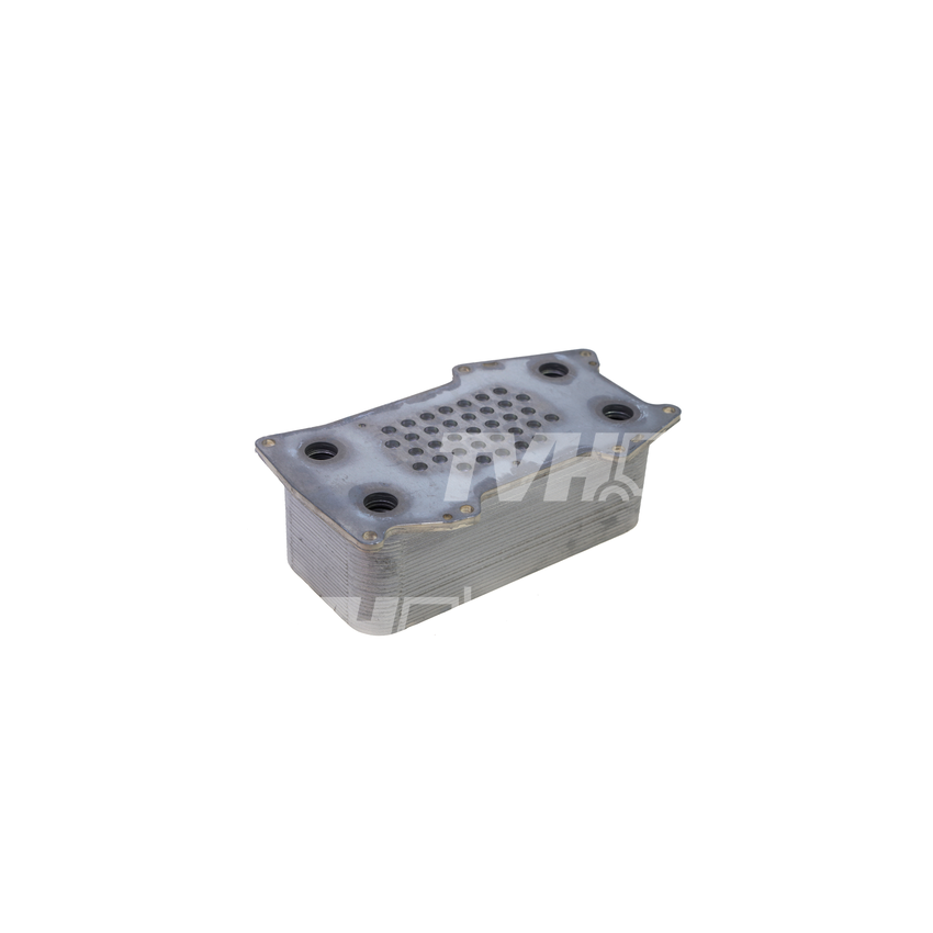 CHŁODNICA OLEJU BEPCO B110679 DEUTZ TCD2013L04 -