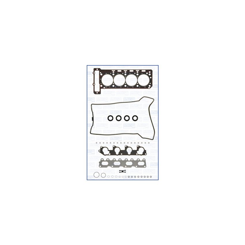 KOMPLET USZCZELEK GŁOWICY AJUSA 52110200 MERCEDES 2.0-2.2 92-