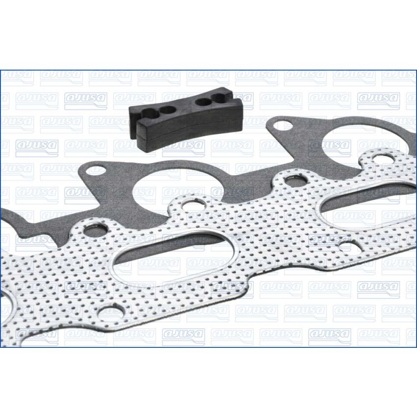KOMPLET USZCZELEK GŁOWICY AJUSA 52110200 MERCEDES 2.0-2.2 92-