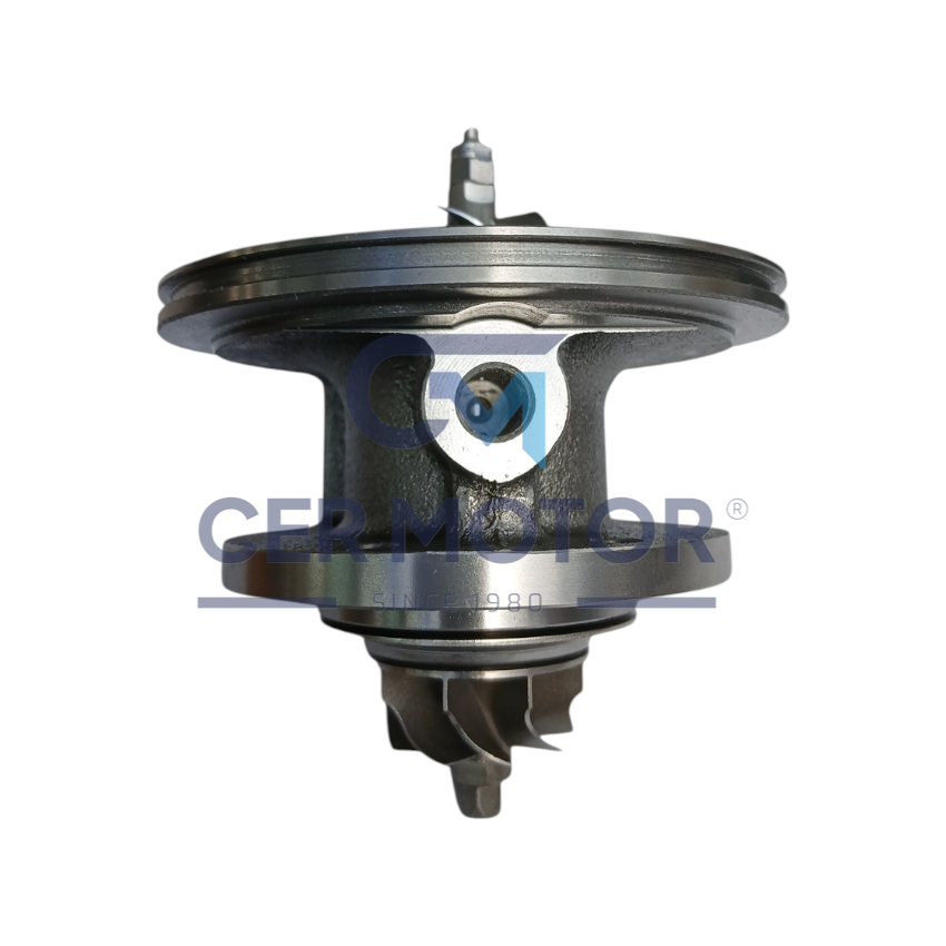 KORAS CER A8062 SAAB 1.9TTiD 07-
