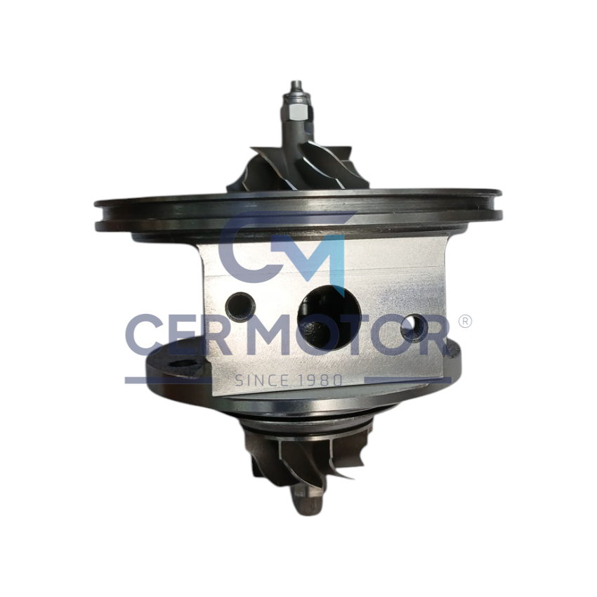 KORAS CER A8062 SAAB 1.9TTiD 07-