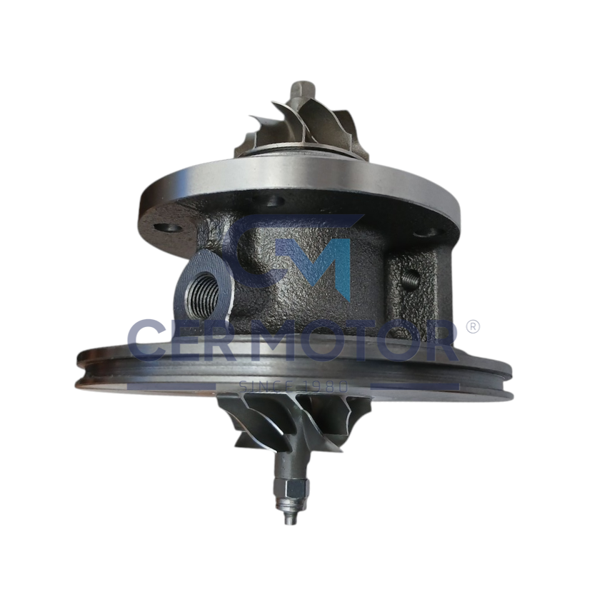 KORAS CER A8062 SAAB 1.9TTiD 07-
