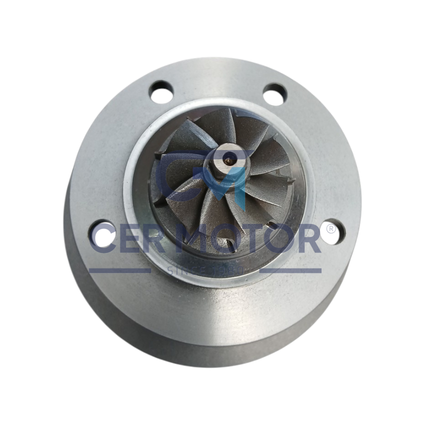 KORAS CER A8062 SAAB 1.9TTiD 07-