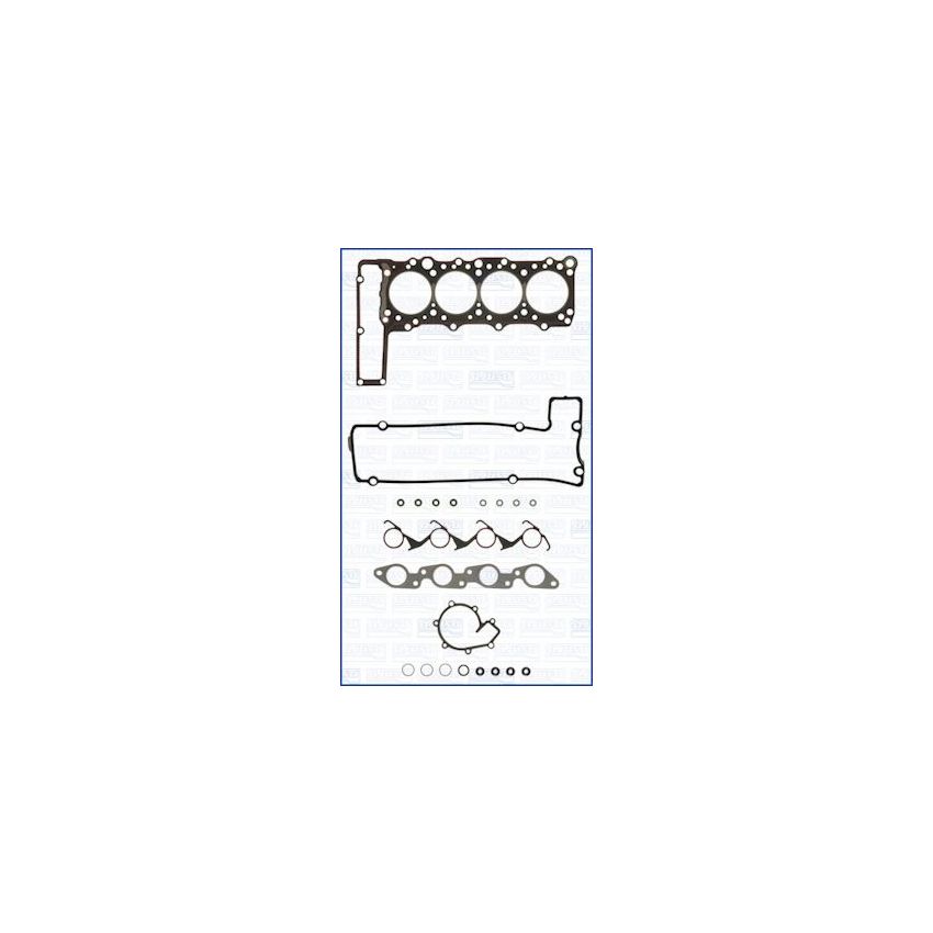 KOMPLET USZCZELEK GŁOWICY AJUSA 52110300 MERCEDES 2.0D 84-97