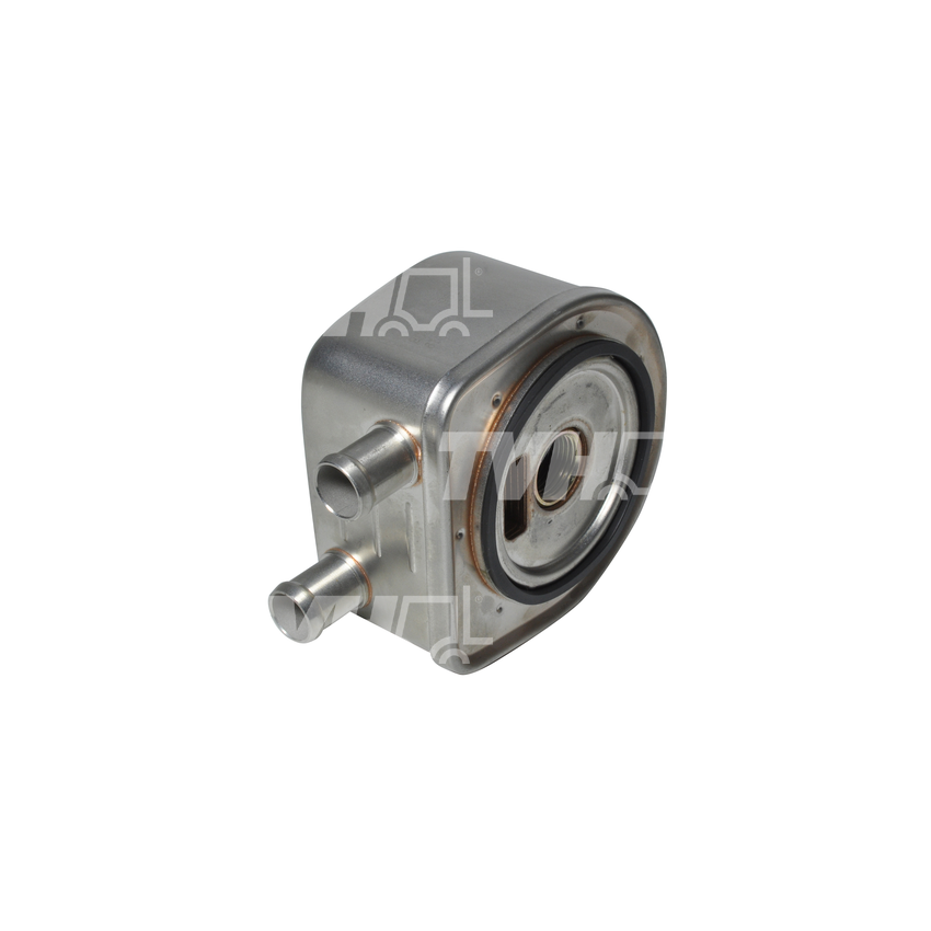 CHŁODNICA OLEJU BEPCO 50565542 PERKINS 4.236