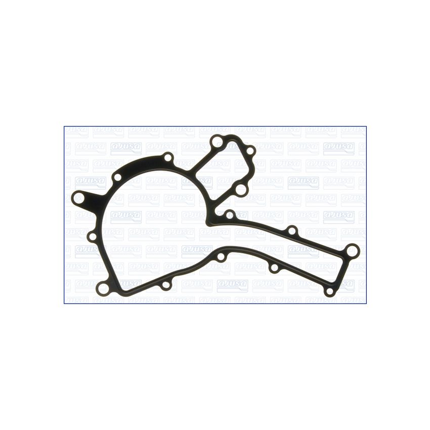 USZCZELKA POMPY WODY AJUSA 01058800 MERCEDES 2.6-5.4 96-12