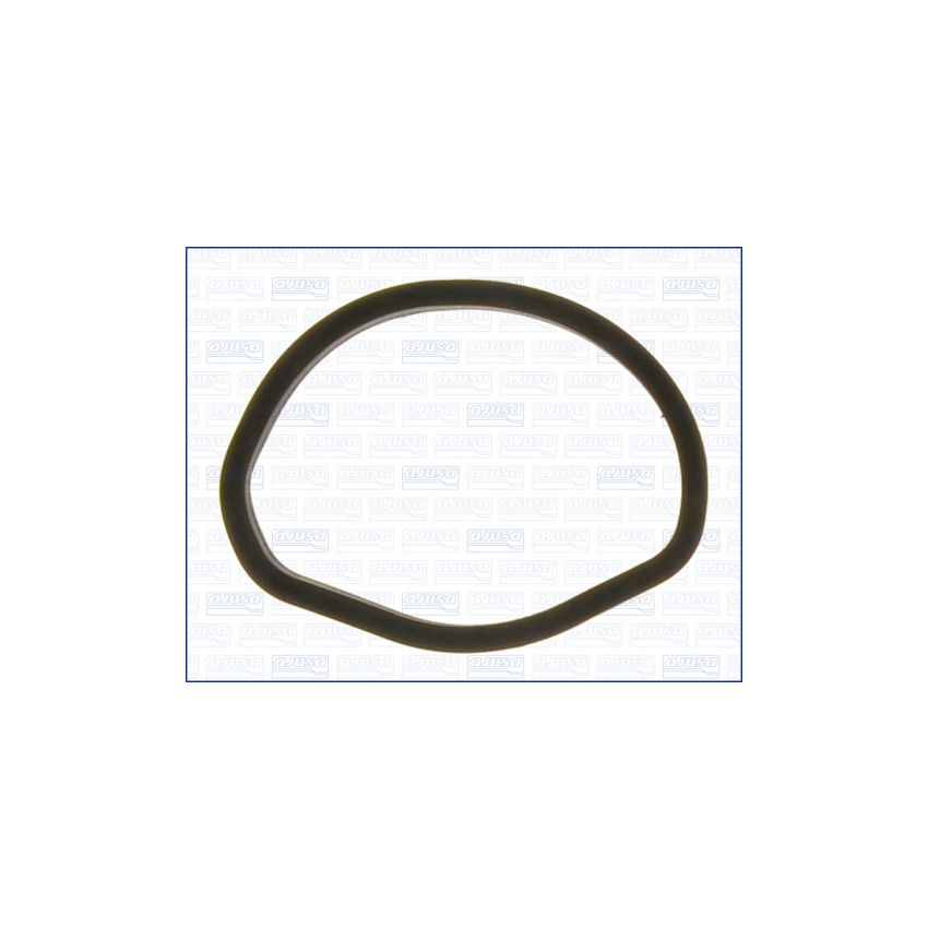 USZCZELKA OBUDOWY FILTRA OLEJU AJUSA 01137600 MERCEDES 2.6-5.4 96-12