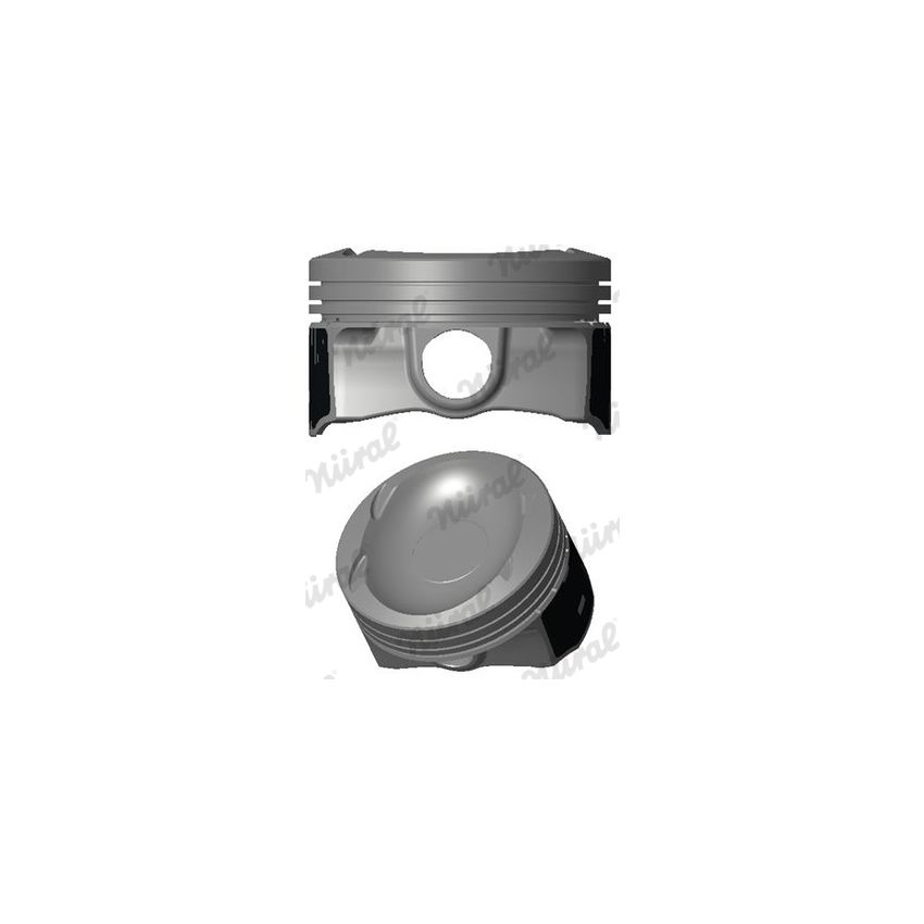 TŁOK GOETZE 8744290000 STD PSA 1.2VTI 12-