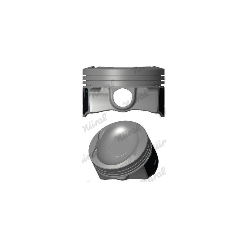 TŁOK GOETZE 8744290700 0.50 PSA 1.2VTI 12-
