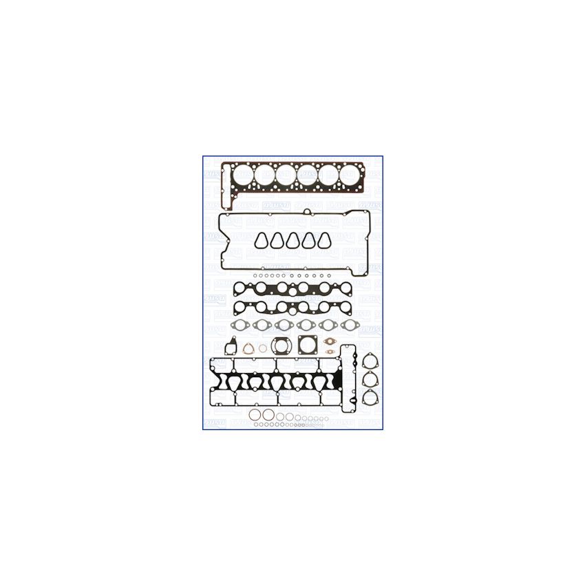 KOMPLET USZCZELEK GŁOWICY AJUSA 52111200 MERCEDES 2.8 280 SEL -86