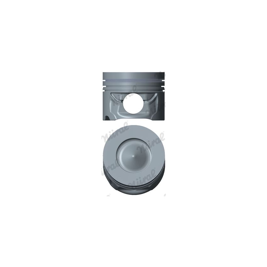 TŁOK GOETZE 8744970730 0.50 BMW 1.5-2.0D 15-