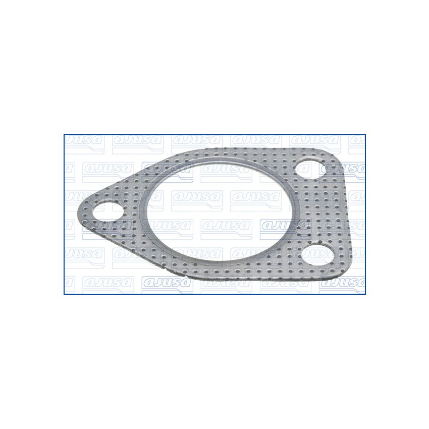 USZCZELKA RURY WYDECHOWEJ AJUSA 01238100 MITSUBISHI 2.5D 14-