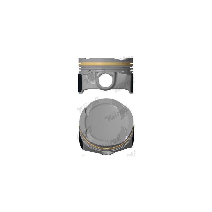 TŁOK GOETZE 8745350000 STD VW 1.5TSI 17-