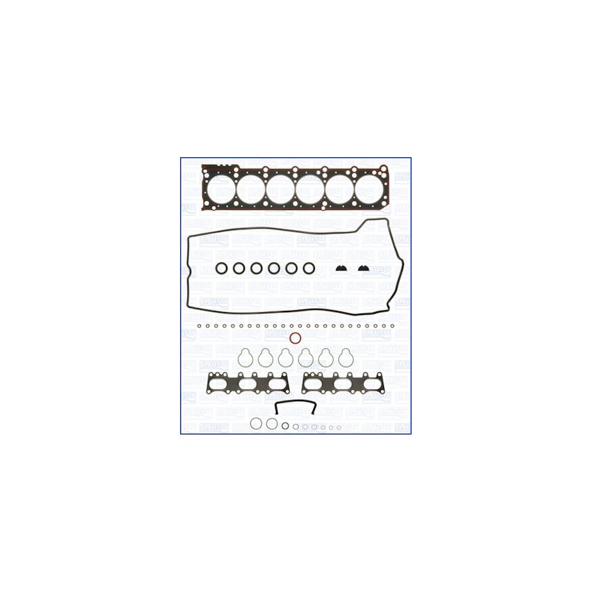 KOMPLET USZCZELEK GŁOWICY AJUSA 52129200 MERCEDES 2799c MB104 280 92-