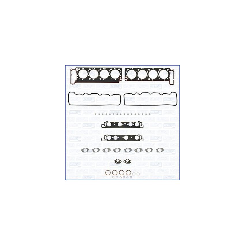 KOMPLET USZCZELEK GŁOWICY AJUSA 52129800 MERCEDES 4.2 85-91