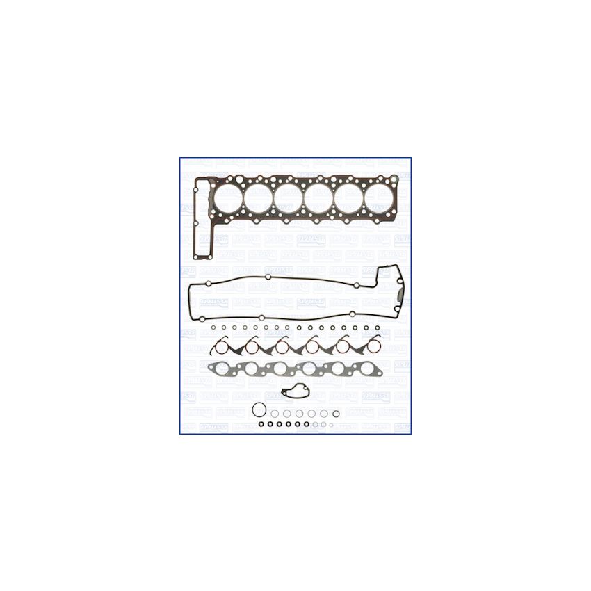 KOMPLET USZCZELEK GŁOWICY AJUSA 52132700 MERCEDES 3.5TD OM603 93-
