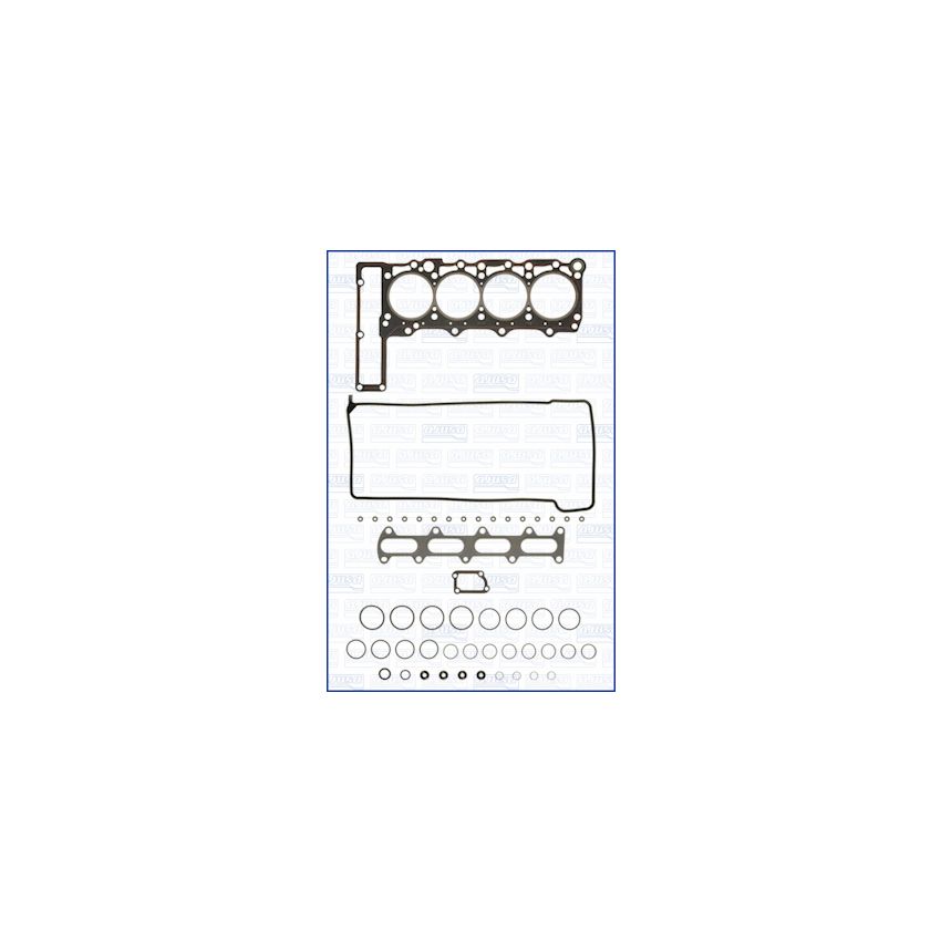 KOMPLET USZCZELEK GŁOWICY AJUSA 52145400 MERCEDES 2.2D MB604 16V 93-98