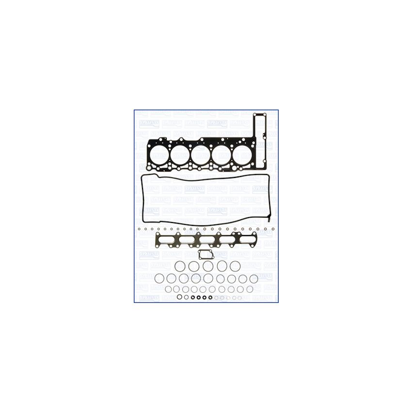 KOMPLET USZCZELEK GŁOWICY AJUSA 52145700 MERCEDES 2.5TD MB605 20V 96-