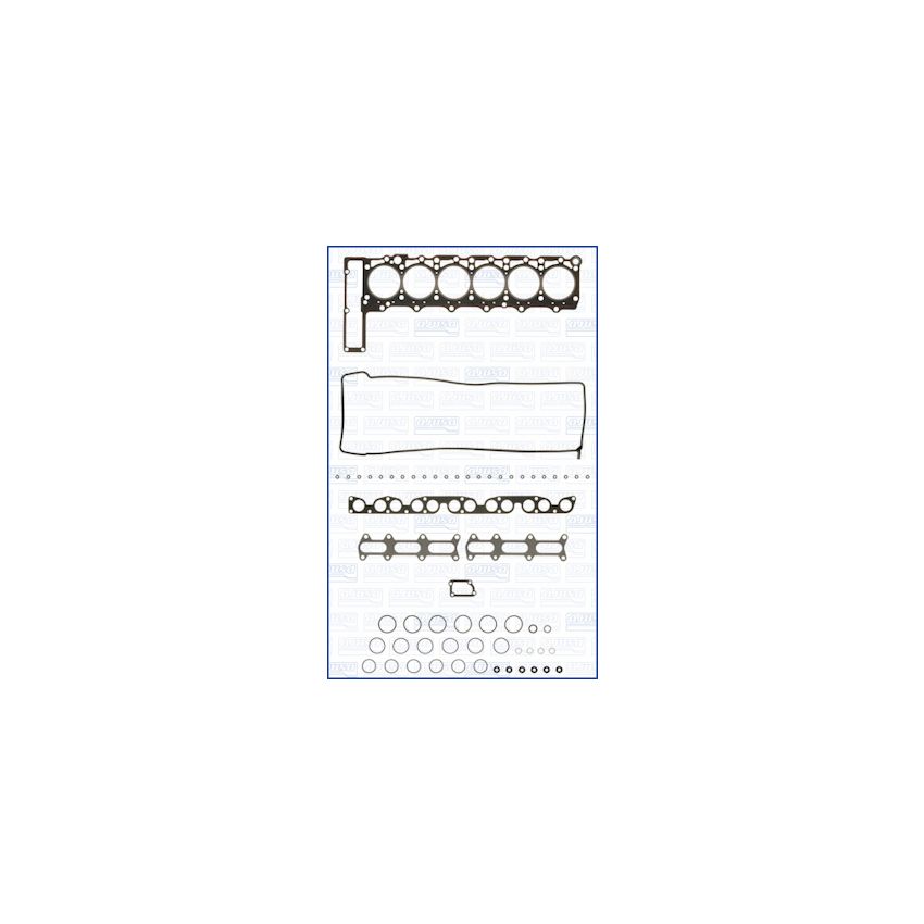 KOMPLET USZCZELEK GŁOWICY AJUSA 52145800 MERCEDES 3.0D MB606.910 93-