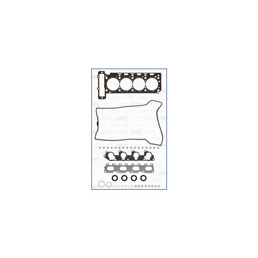 KOMPLET USZCZELEK GŁOWICY AJUSA 52172500 MERCEDES 2295c MB111.980 96-