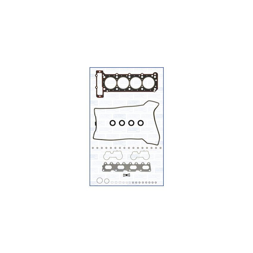KOMPLET USZCZELEK GŁOWICY AJUSA 52172800 MERCEDES 1799cc MB111 96-
