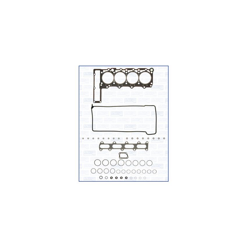 KOMPLET USZCZELEK GŁOWICY AJUSA 52173000 MERCEDES 2.2D MB604 16V 93-