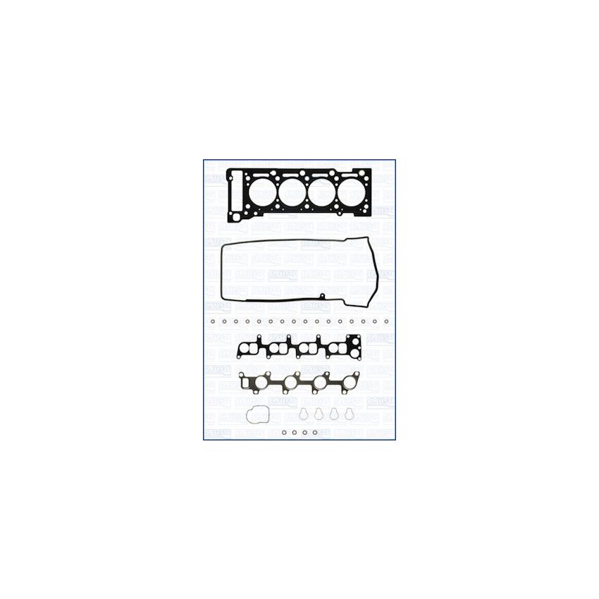 KOMPLET USZCZELEK GŁOWICY AJUSA 52173200 MERCEDES 2.2D MB611.960 16V 98-
