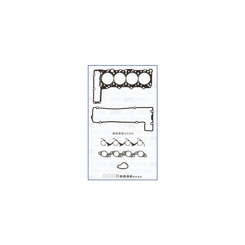 KOMPLET USZCZELEK GŁOWICY AJUSA 52173300 MERCEDES 2.3D MB601.970 96-