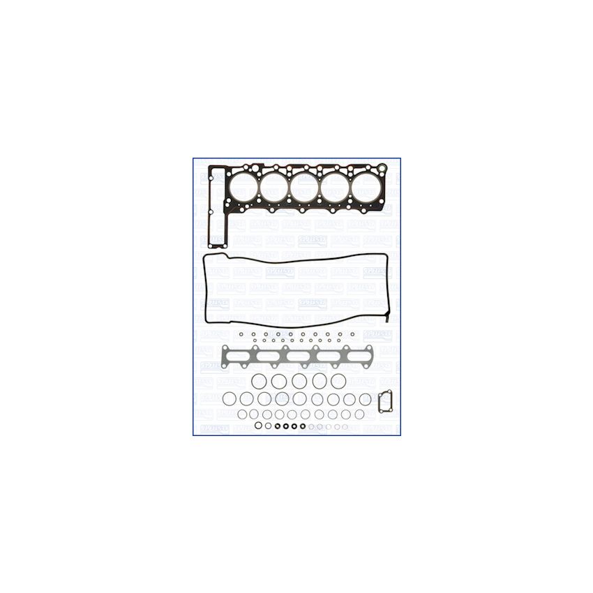 KOMPLET USZCZELEK GŁOWICY AJUSA 52173400 MERCEDES 2.5D MB605 20V 93-