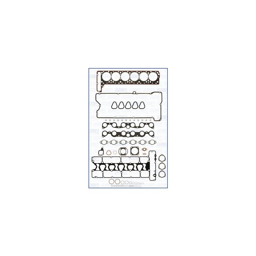 KOMPLET USZCZELEK GŁOWICY AJUSA 52173500 MERCEDES 2.7 72-85
