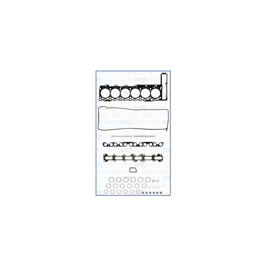 KOMPLET USZCZELEK GŁOWICY AJUSA 52173700 MERCEDES 3.0TD MB606 98-