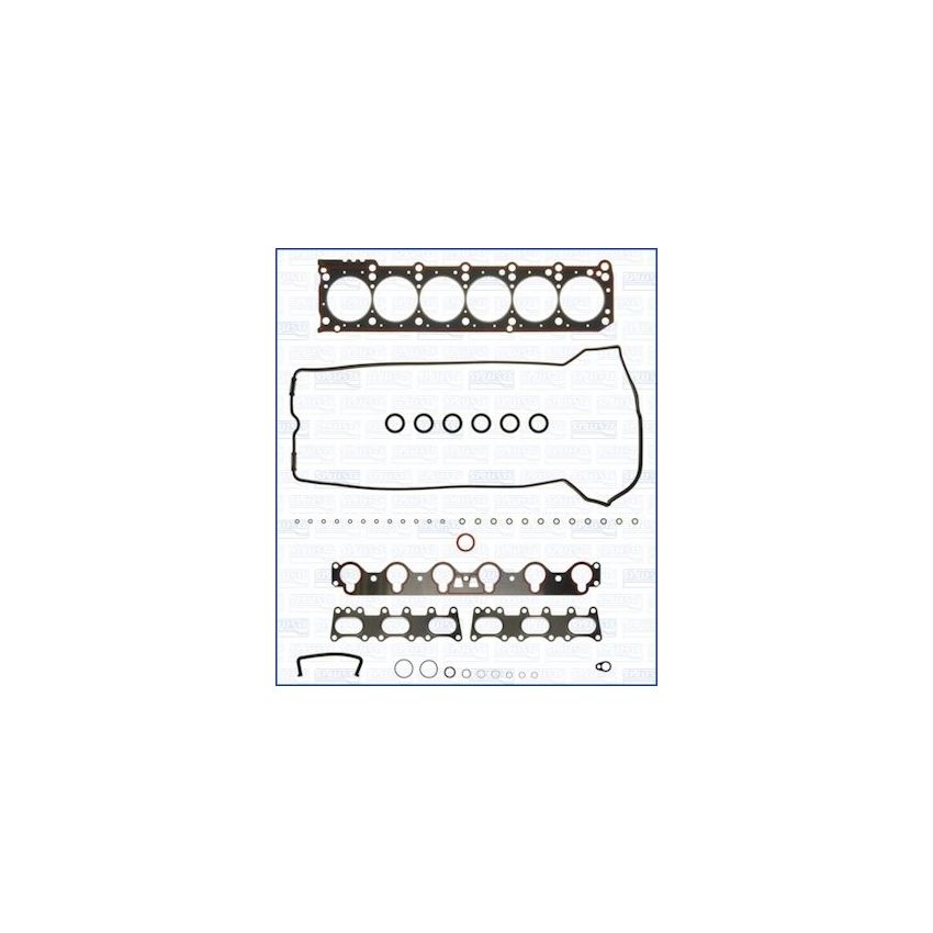 KOMPLET USZCZELEK GŁOWICY AJUSA 52174000 MERCEDES 3.2 MB104 91-93