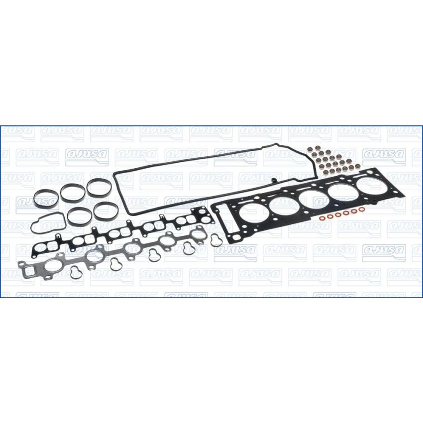 KOMPLET USZCZELEK GŁOWICY AJUSA 52175000 MERCEDES 2685c MB612 00-