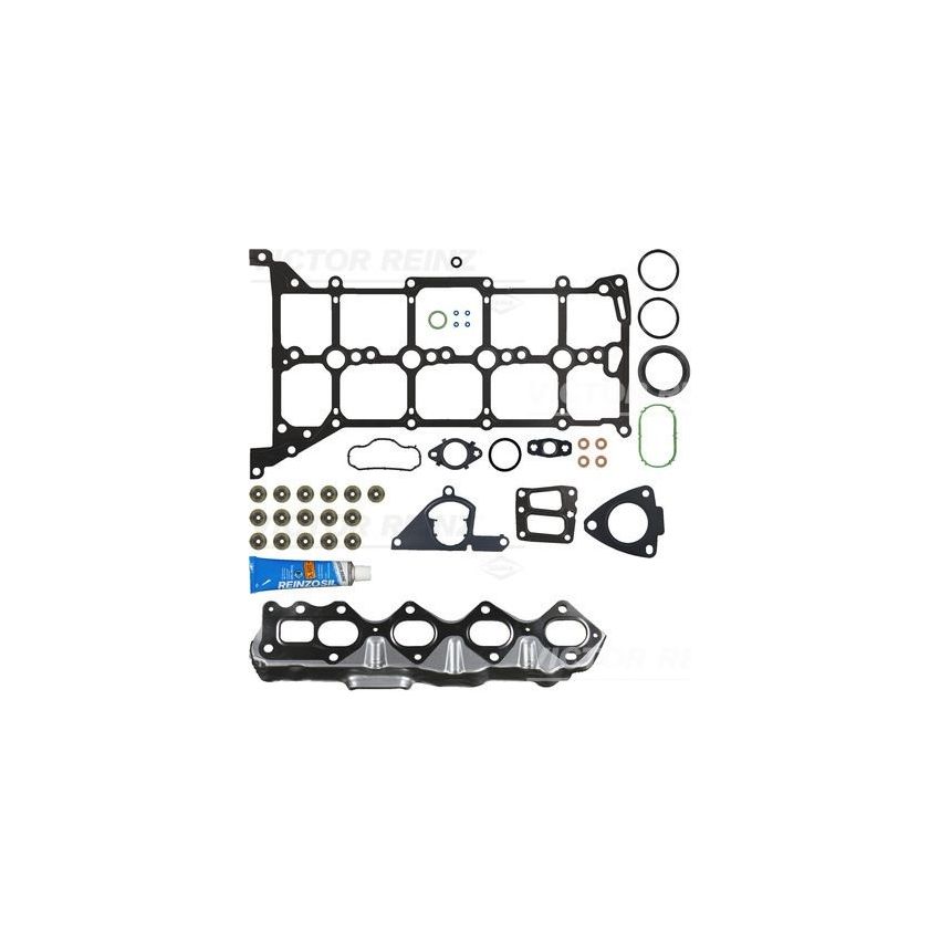 KOMPLET USZCZELEK GŁOWICY VICTOR REINZ 02-11333-01 FORD 2.0D 15-