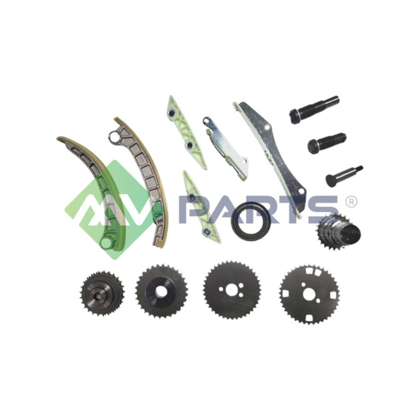 ZESTAW ROZRZĄDU ŁAŃCUCHOWEGO MV PARTS F6220 FIAT 3.0 06-