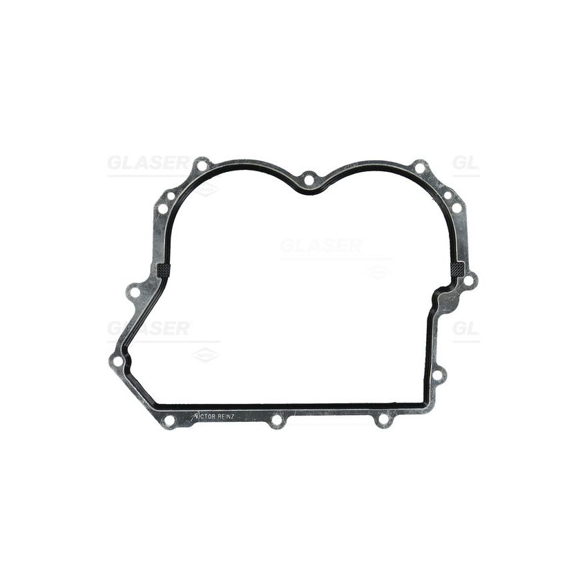 USZCZELKA POKRYWY ROZRZĄDU GLASER X90709-01 MERCEDES 3.0 17-
