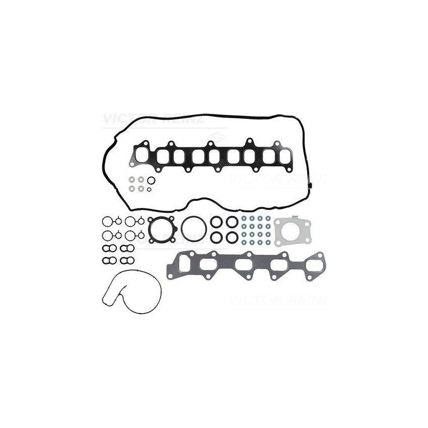 KOMPLET USZCZELEK GŁOWICY VICTOR REINZ 02-11133-01 ISUZU 1.9Ddi 17-