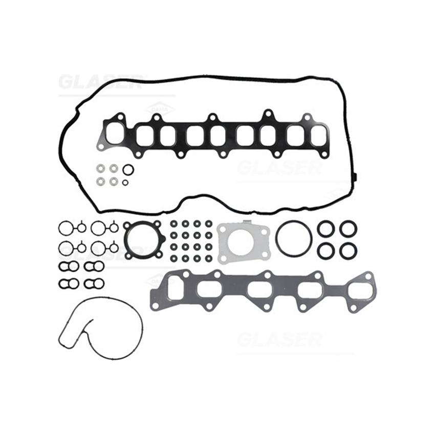 KOMPLET USZCZELEK GŁOWICY GLASER D90450-00 ISUZU 1.9Ddi 17-