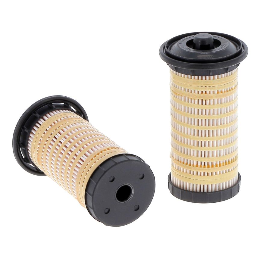 FILTR PALIWA HIFI SN40678 PERKINS 1104D-E44T