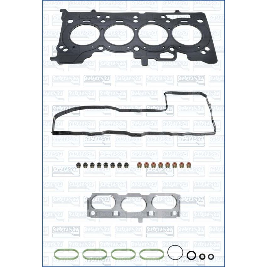 KOMPLET USZCZELEK GŁOWICY AJUSA 52558000 RENAULT 1.3Tce 18-