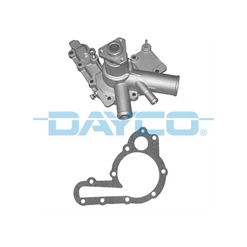 POMPA WODY DAYCO DP578 ALFA ROMEO 1.6-2.0 85-93