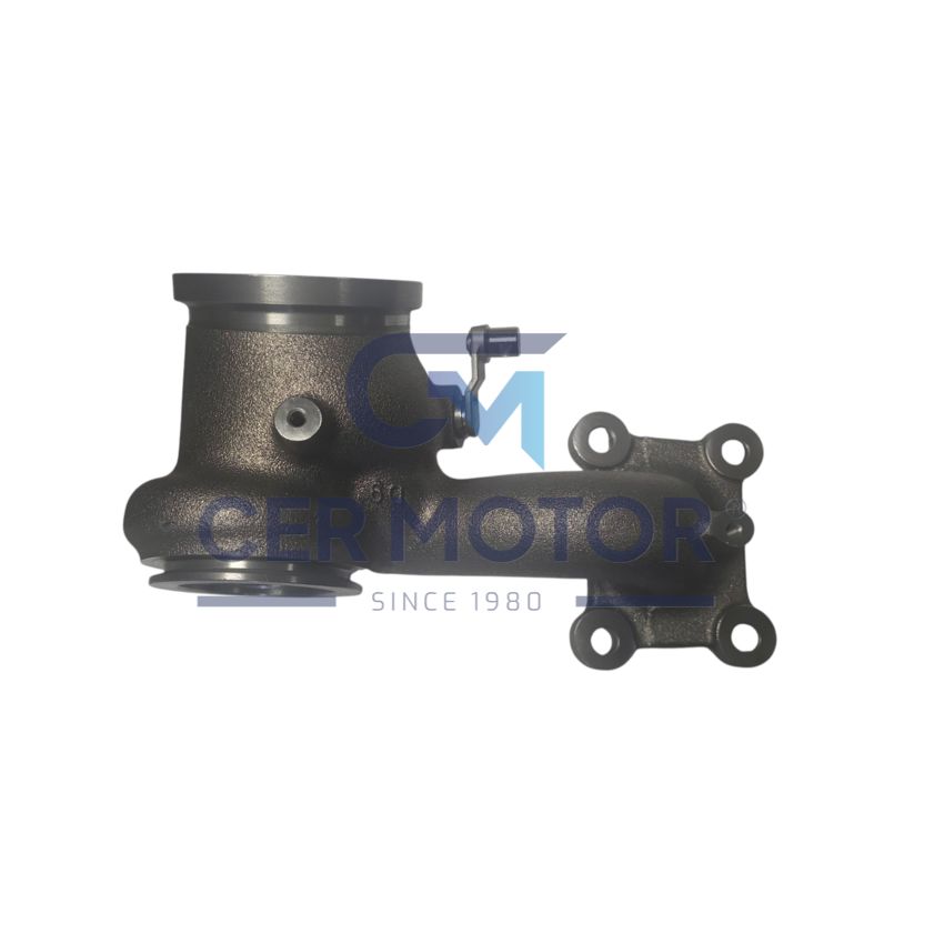 OBUDOWA TURBO CER A10861 K03