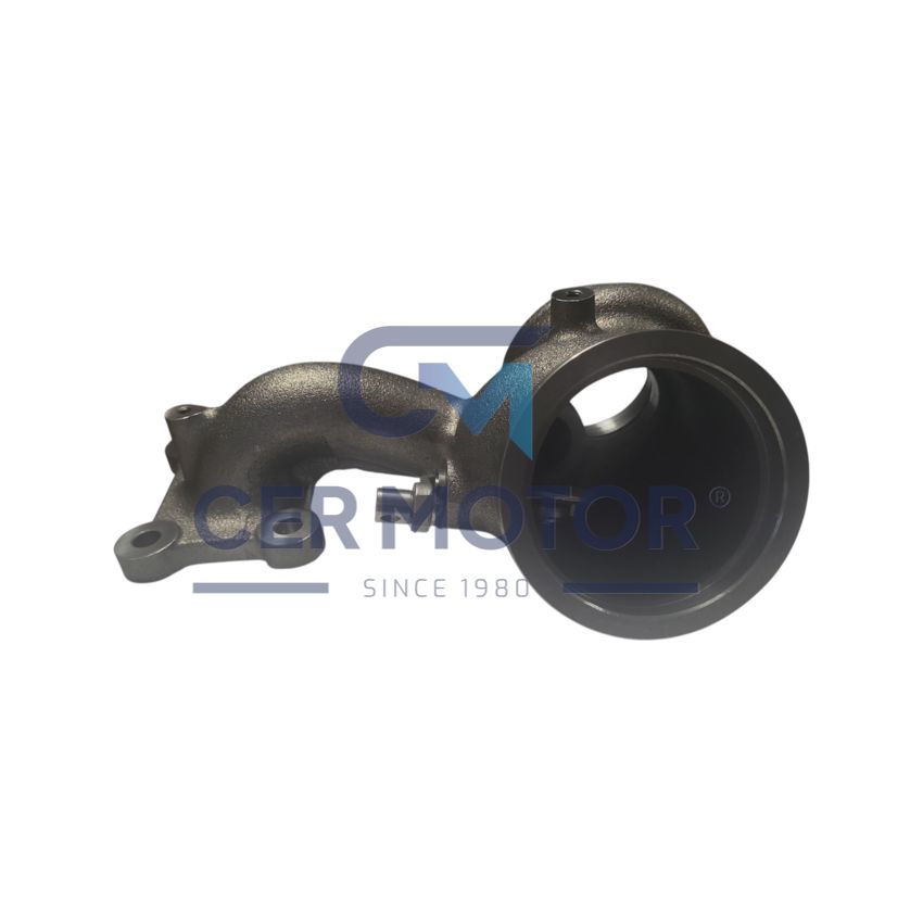 OBUDOWA TURBO CER A10861 K03
